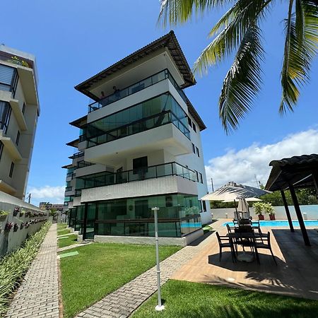 Apartamento Porto Mar Porto de Galinhas Exterior photo