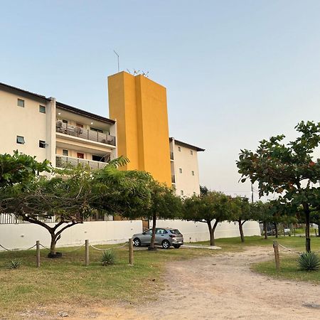 Apartamento Porto Mar Porto de Galinhas Exterior photo