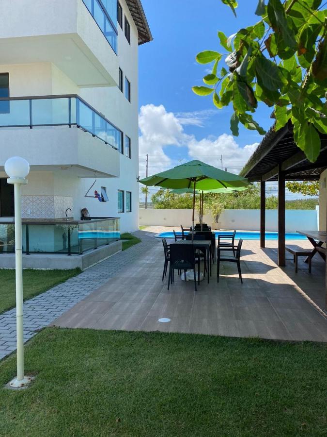 Apartamento Porto Mar Porto de Galinhas Exterior photo
