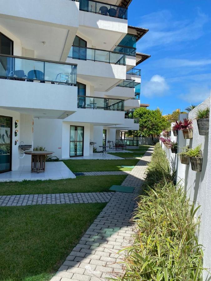 Apartamento Porto Mar Porto de Galinhas Exterior photo
