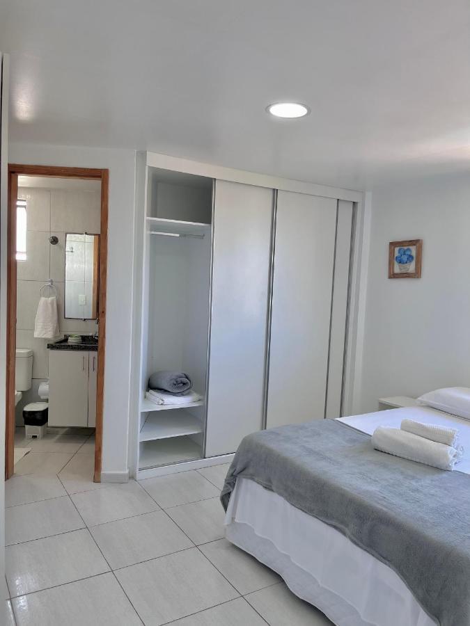 Apartamento Porto Mar Porto de Galinhas Exterior photo