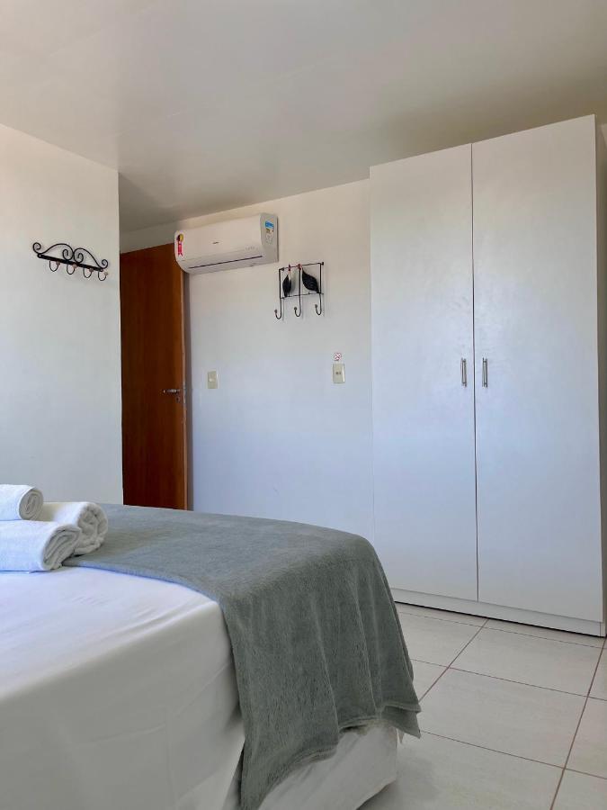 Apartamento Porto Mar Porto de Galinhas Exterior photo