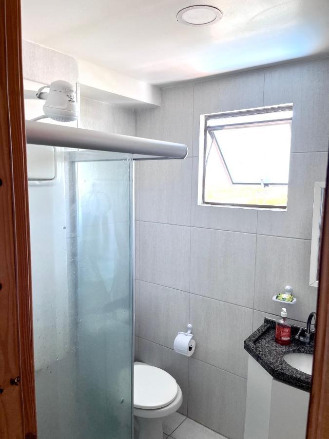 Apartamento Porto Mar Porto de Galinhas Exterior photo