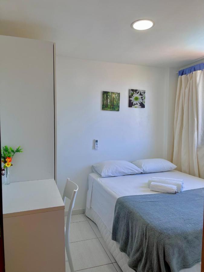 Apartamento Porto Mar Porto de Galinhas Exterior photo