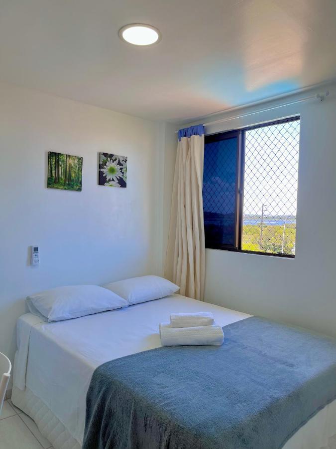 Apartamento Porto Mar Porto de Galinhas Exterior photo