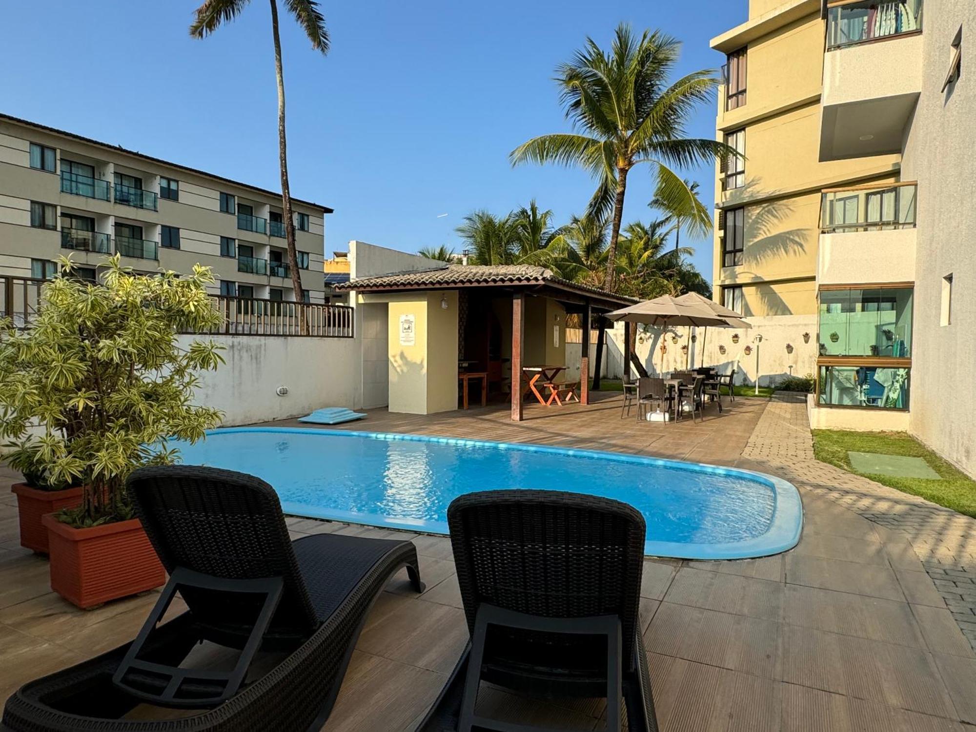 Apartamento Porto Mar Porto de Galinhas Exterior photo