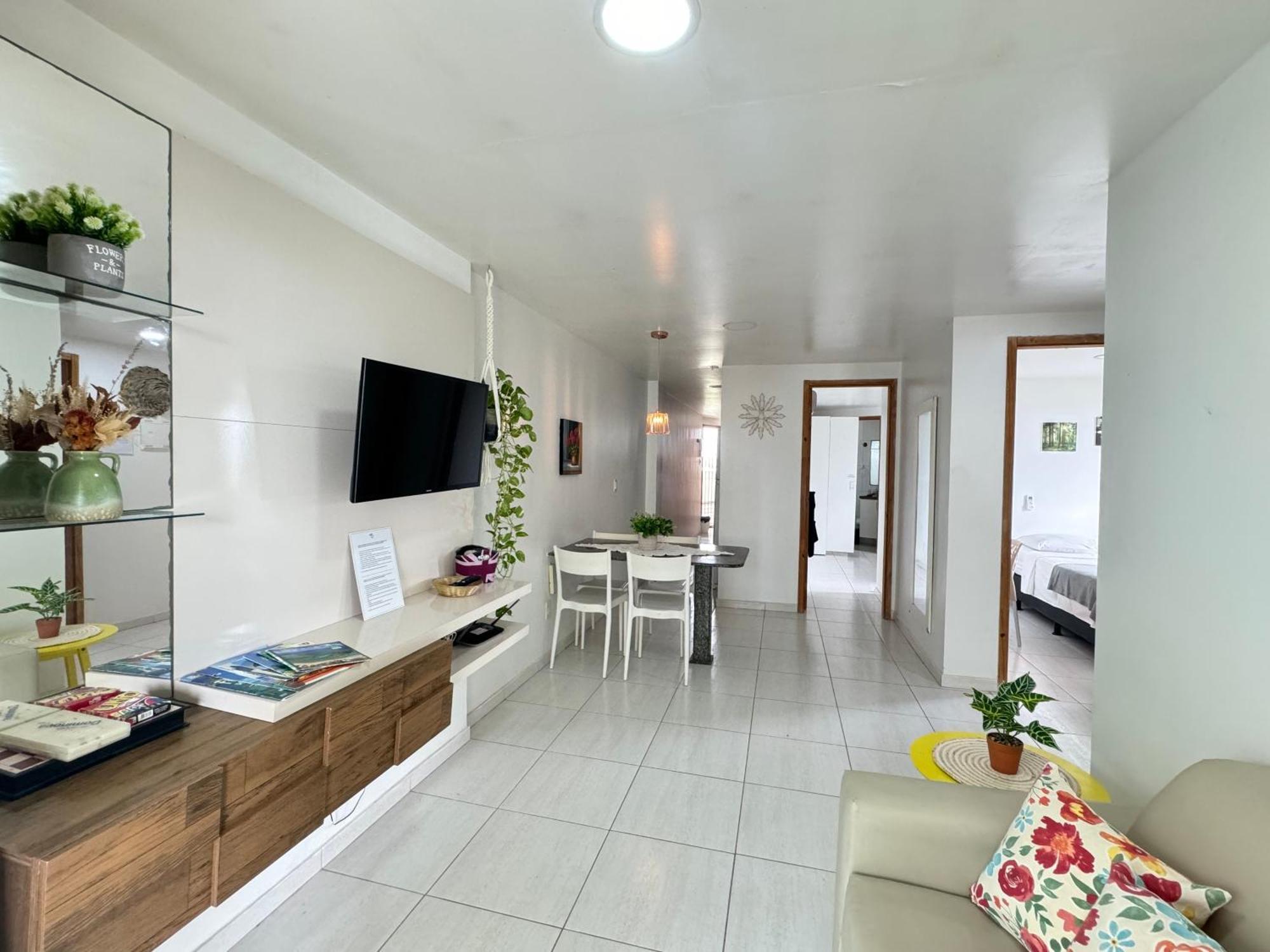 Apartamento Porto Mar Porto de Galinhas Exterior photo
