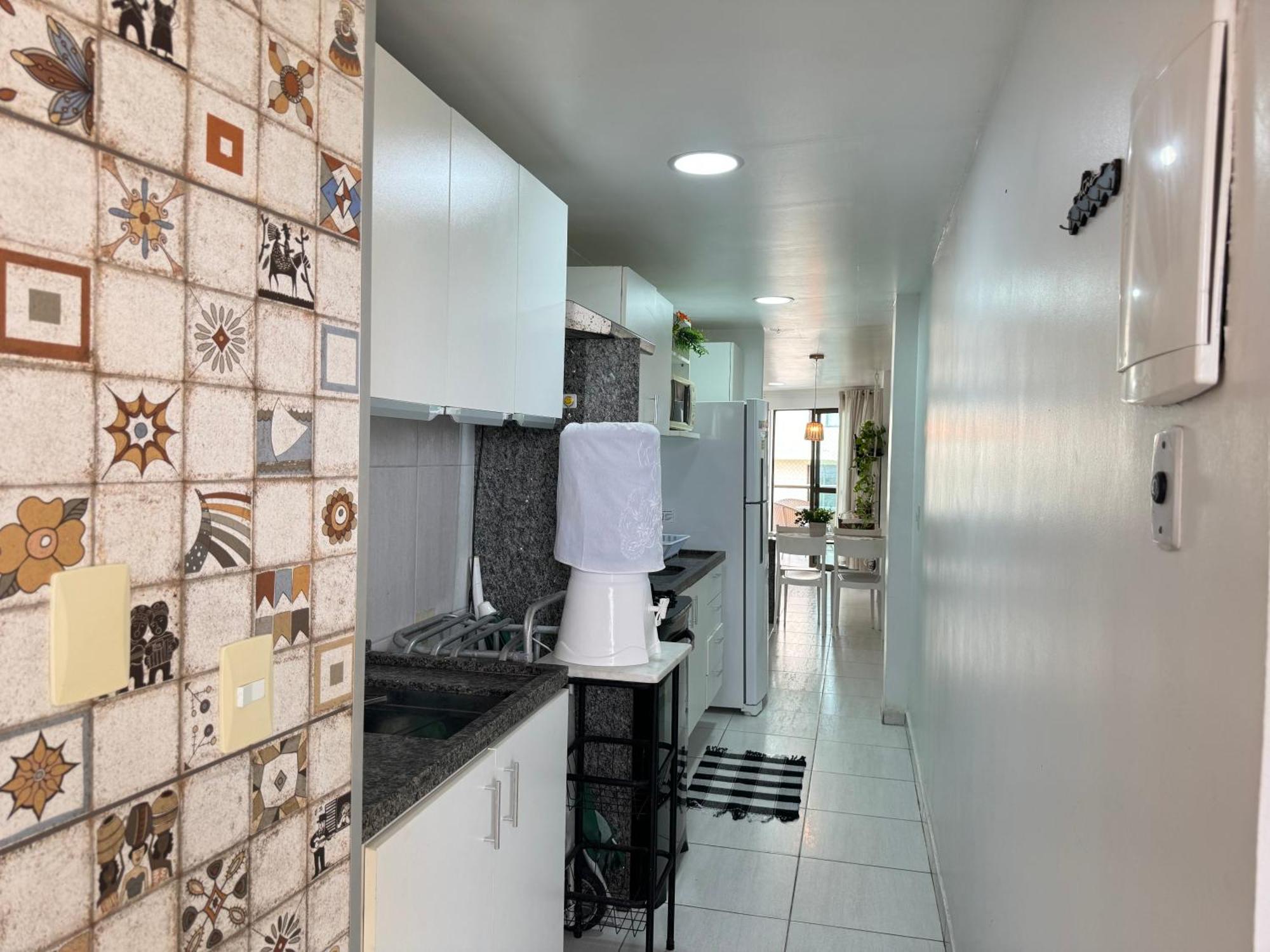 Apartamento Porto Mar Porto de Galinhas Exterior photo