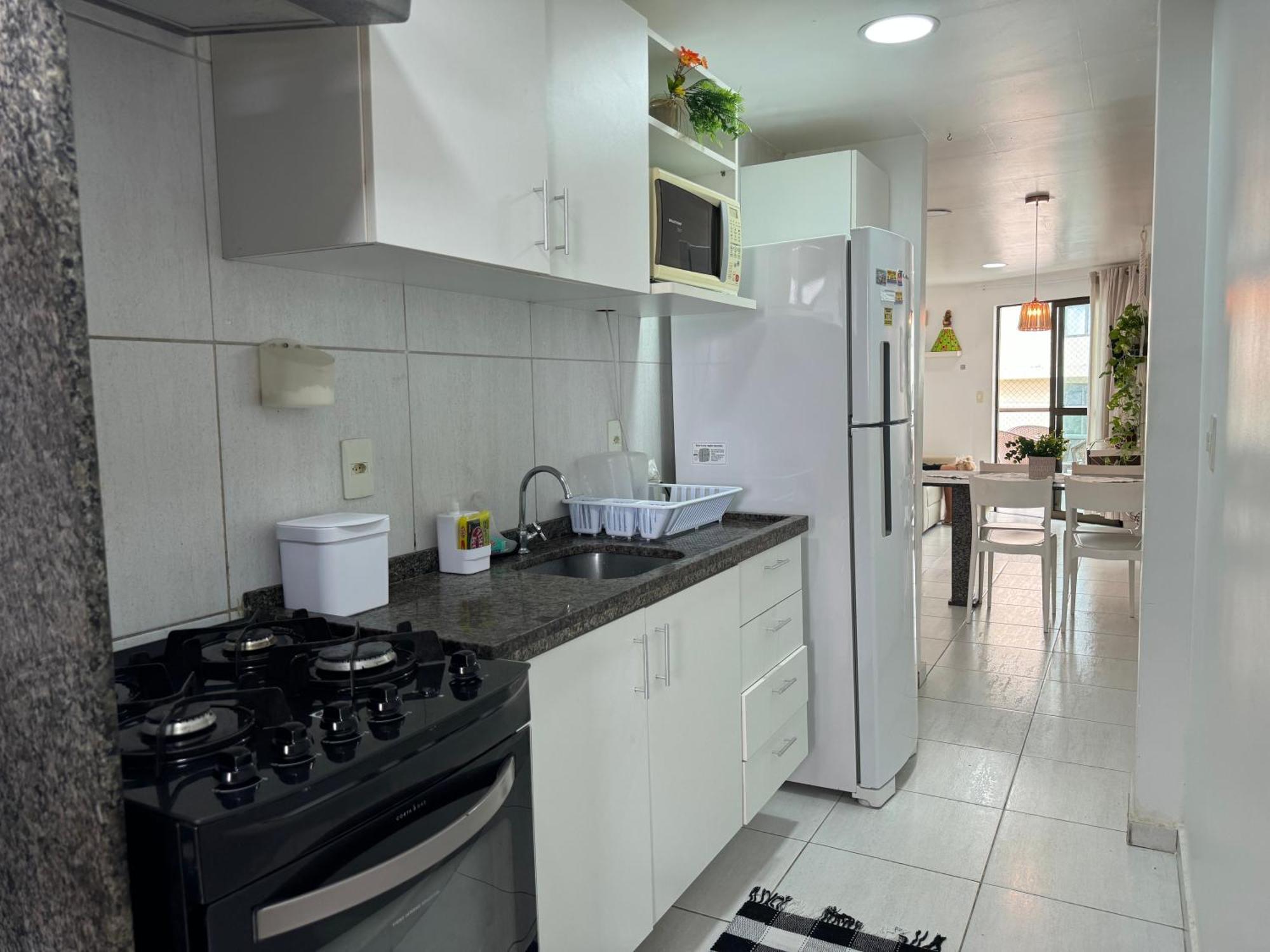 Apartamento Porto Mar Porto de Galinhas Exterior photo