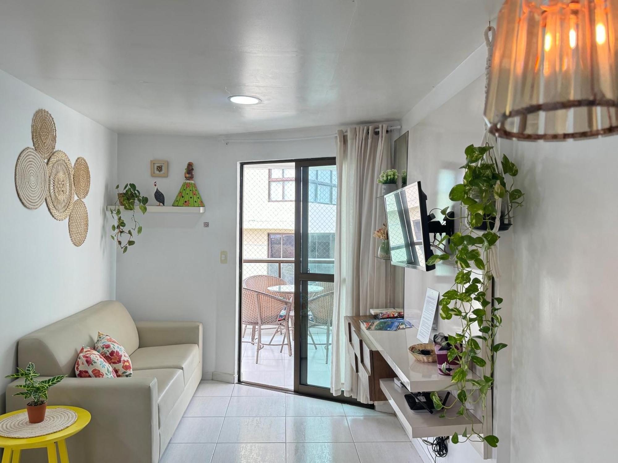 Apartamento Porto Mar Porto de Galinhas Exterior photo