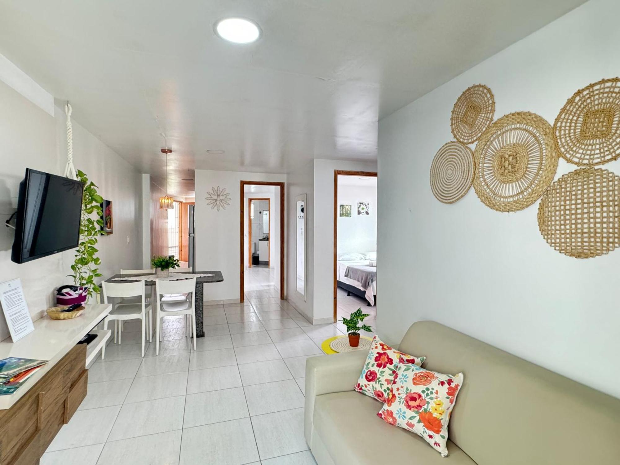 Apartamento Porto Mar Porto de Galinhas Exterior photo
