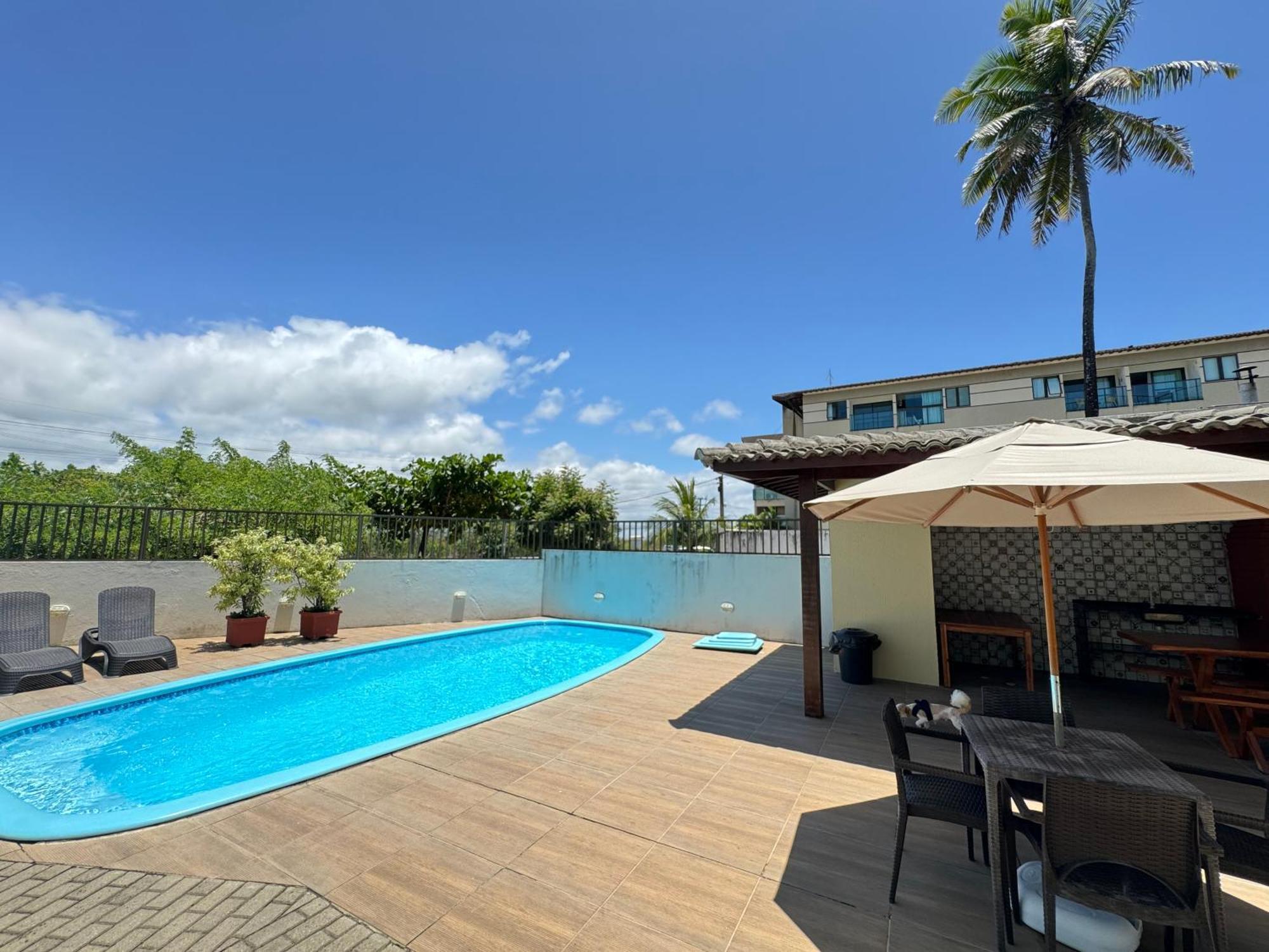 Apartamento Porto Mar Porto de Galinhas Exterior photo