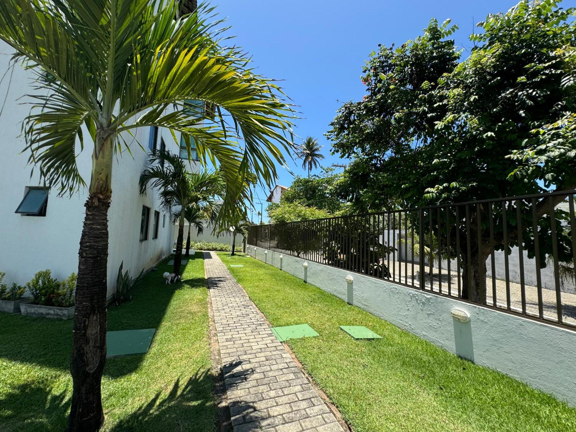 Apartamento Porto Mar Porto de Galinhas Exterior photo