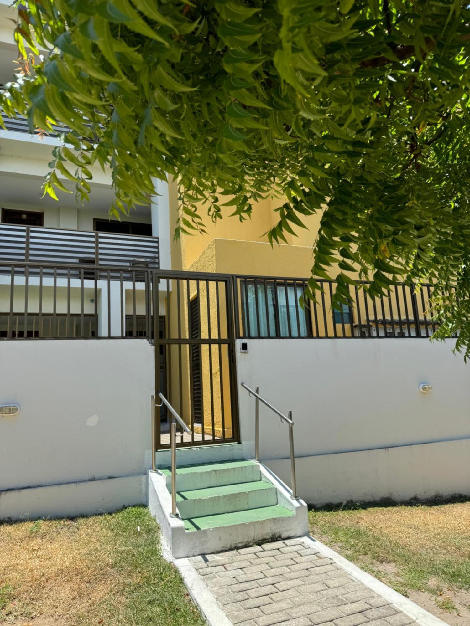 Apartamento Porto Mar Porto de Galinhas Exterior photo